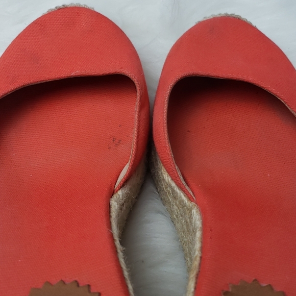 J Crew Wedges - Picture 6 of 8